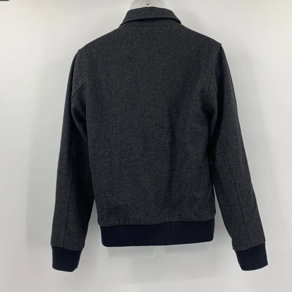 Nike Sportwear Wool Coachstroyer Jacket Sz‎ S